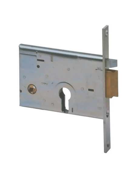 SERRATURA ELETTRICA DA INFILARE PER ALLUMINIO - CISA | Utensili Store