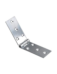 CERNIERE LUNGHE P.FISSO - Senza Marca