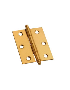 CERNIERE OTTONE P.LEVAB.ART.349 - Senza Marca