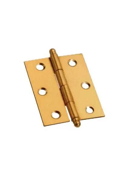 CERNIERE OTTONE P.LEVAB.ART.349 - Senza Marca | Utensili Store