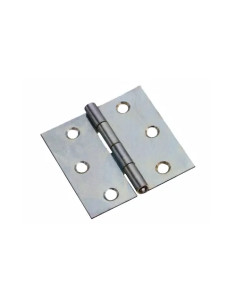 CERNIERE QUADRE P.FISSO - Senza Marca