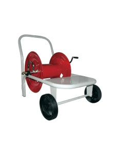 AVVOLGITUBI IRROR.RUOTE  - Senza Marca