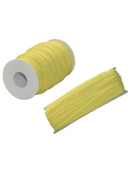 SPAGO MURATORE PLP GIALLO FLUO - Senza Marca | Utensili Store