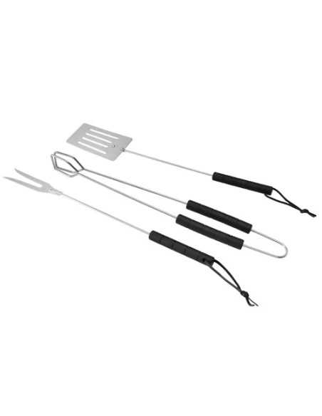 SET BARBECUE EL GAUCHO - Senza Marca | Utensili Store