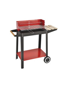 BARBECUE EL GAUCHO MONTANA  - Senza Marca