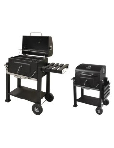 BARBECUE EL GAUCHO KUBRIK  - Senza Marca