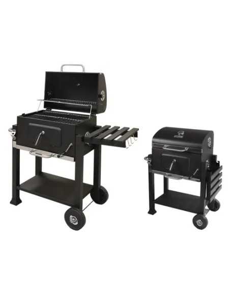 BARBECUE EL GAUCHO KUBRIK - Senza Marca | Utensili Store