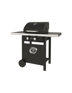 BARBECUE GAS EL GAUCHO TANGO 2  - Senza Marca