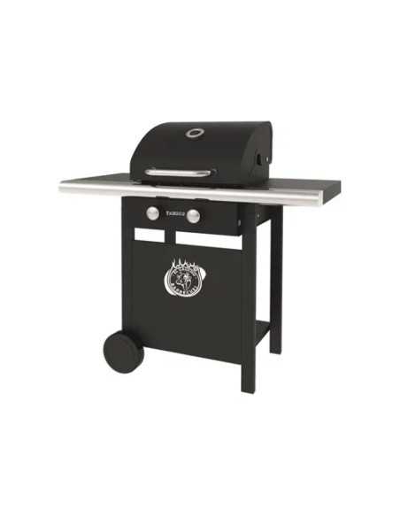 GRIGLIE RISCALDAMENTO X BBQ GAS TANGO - Senza Marca | Utensili Store