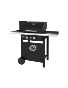 MANOPOLE FORNELLO X BBQ GAS TANGO  - Senza Marca