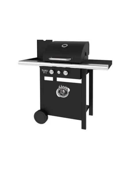 MANOPOLE FORNELLO X BBQ GAS TANGO - Senza Marca | Utensili Store