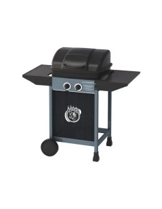 MANIGLIE X BBQ GAS LA PAMPA  - Senza Marca