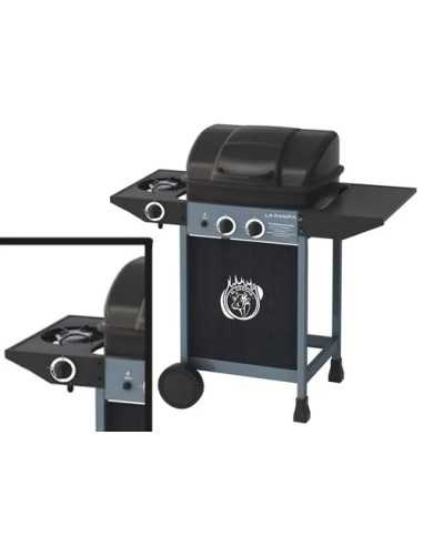 ELETTRODO PER FORN. BARBECUE LA PAMPA2 - Senza Marca | Utensili Store