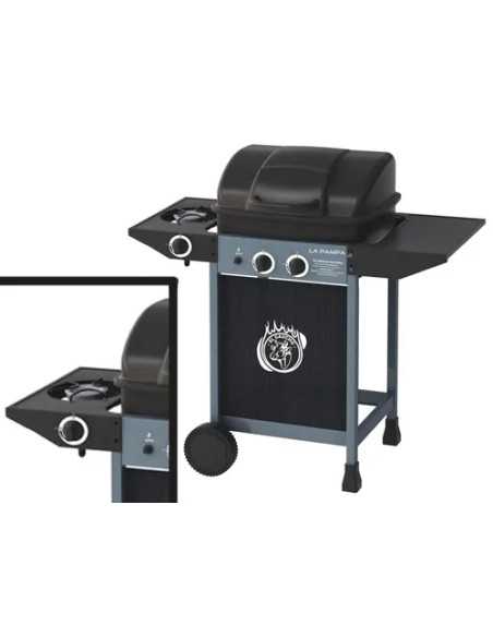 ELETTRODO PER FORN. BARBECUE LA PAMPA2 - Senza Marca | Utensili Store