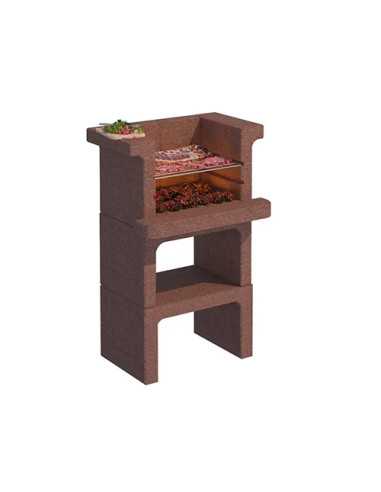 BARBECUE BETON LAPILLO - UTENSILI STORE | Utensili Store