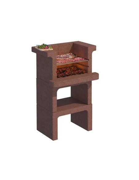 BBQ BETON LAPILLO - Senza Marca | Utensili Store