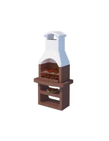 BBQ BETON CARBONE - Senza Marca | Utensili Store