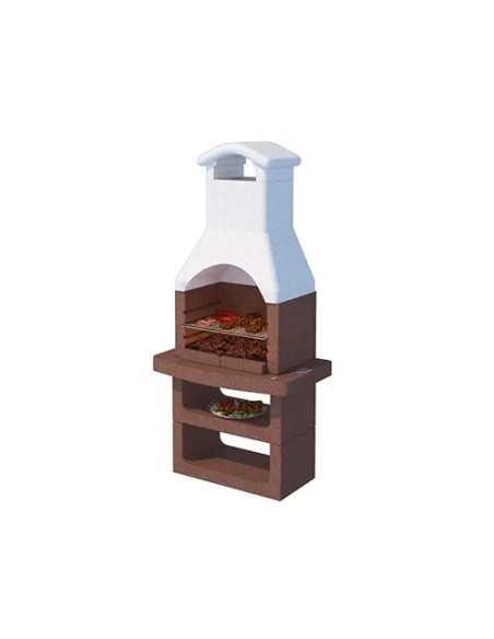 BBQ BETON CARBONE - Senza Marca | Utensili Store
