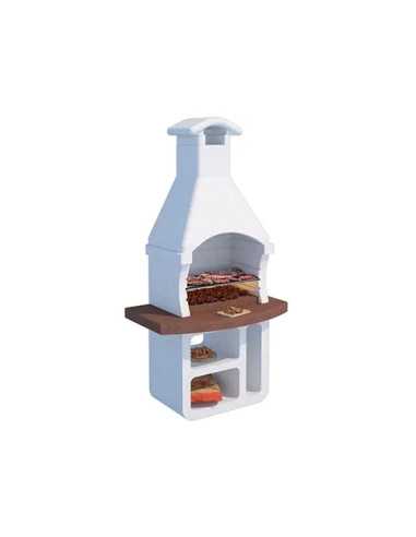 BBQ BETON TIZZO - Senza Marca | Utensili Store