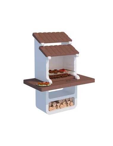 BBQ BETON FIAMMA - Senza Marca | Utensili Store