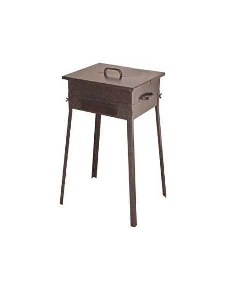 BARBECUE EL GAUCHO CAMPING MAXI - Senza Marca | Utensili Store