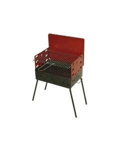 BARBECUE EL GAUCHO PICNIC GITA  - Senza Marca