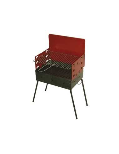 BARBECUE EL GAUCHO PICNIC GITA - Senza Marca | Utensili Store