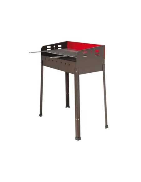 BARBECUE EL GAUCHO PICNIC FAMILY - Senza Marca | Utensili Store