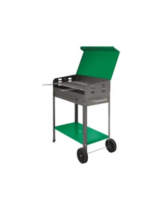 BARBECUE EL GAUCHO GRIGLIATA MISTA FIEST  - Senza Marca