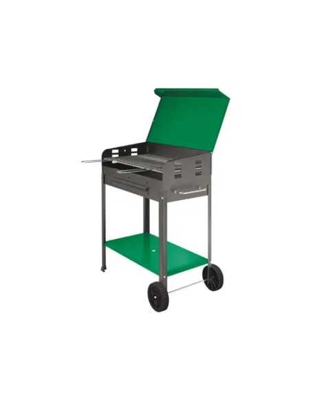 BARBECUE EL GAUCHO GRIGLIATA MISTA FIEST - Senza Marca | Utensili Store