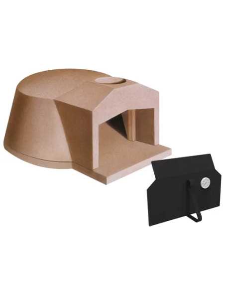 FORNI BETON BEN COTTO VZF1 - Senza Marca | Utensili Store