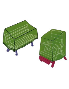 COVER SET - Senza Marca