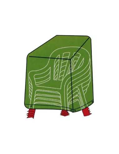 COVER X SEDIE IMPILABILI - Senza Marca | Utensili Store