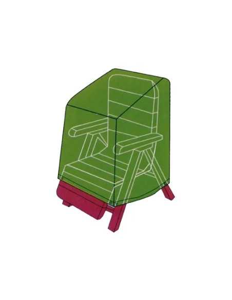 Cover X Poltrona - Senza Marca | Utensili Store