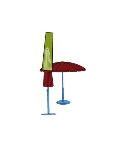 COVER X OMBRELLONE - Senza Marca | Utensili Store