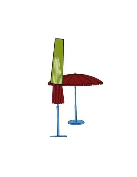 COVER X OMBRELLONE - Senza Marca | Utensili Store