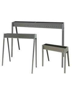 SPIEDO GRILL EL GAUCHO TORINO 50  - Senza Marca