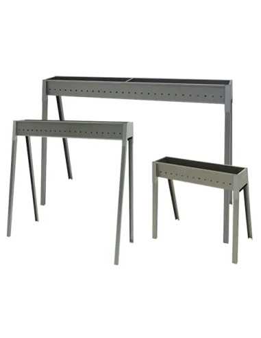 SPIEDO GRILL EL GAUCHO TORINO 100 - Senza Marca | Utensili Store