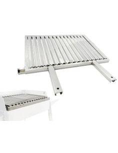GRIGLIE RACCOGLIGRASSO P/BBQ ASADO  - Senza Marca