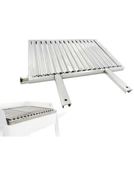 GRIGLIE RACCOGLIGRASSO P/BBQ ASADO - Senza Marca | Utensili Store