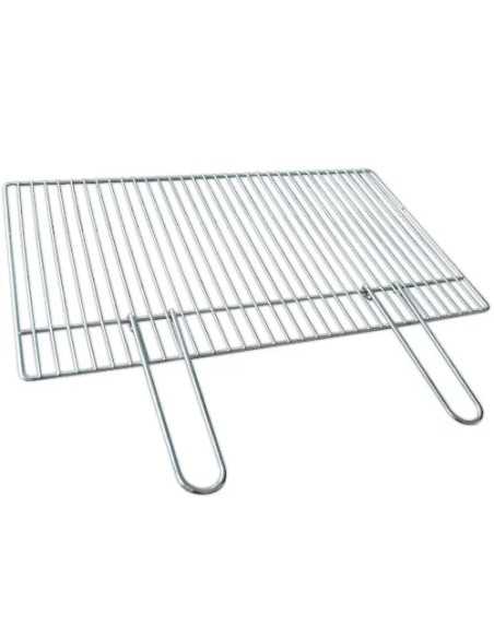 GRIGLIE P/BBQ BETON - Senza Marca | Utensili Store