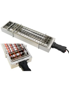 SPIEDO GRILL ELETTRICO  - Senza Marca