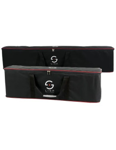 BORSE P/SPIEDO GRILL  - Senza Marca