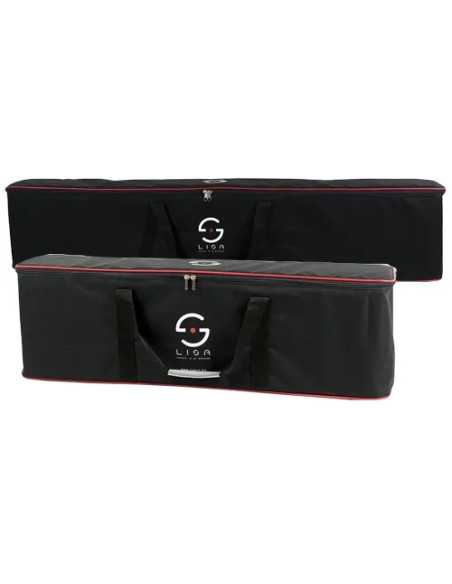 BORSE P/SPIEDO GRILL - Senza Marca | Utensili Store