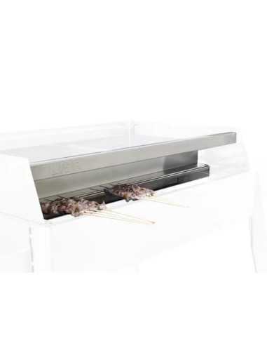 KIT ARROSTICINI BBQ ASADO - Senza Marca | Utensili Store