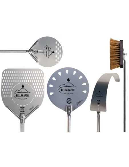 RIMUOVI BRACE FORNO BELLA NAPOLI - Senza Marca | Utensili Store