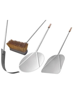 RIMUOVI BRACE FORNO - Senza Marca