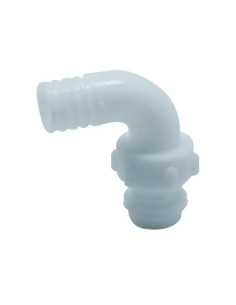 RACCORDI NYL.3 PZ.CURVI  - Senza Marca