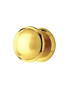 POMOLI OTTONE GIADA - Senza Marca