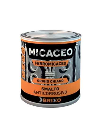 SMALTO BRIXO FERROMIC - Senza Marca | Utensili Store